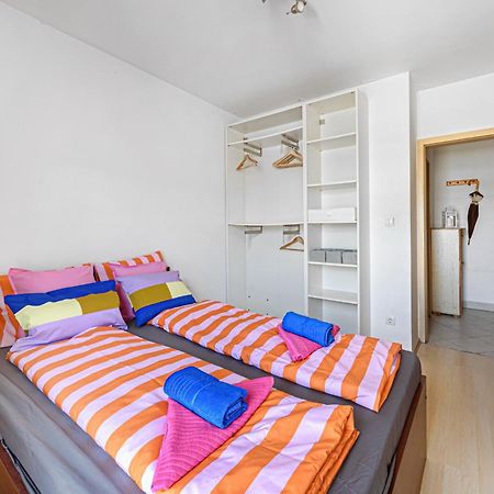 Visegradi 41 Design Home Budapest Eksteriør billede