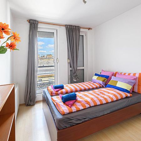 Visegradi 41 Design Home Budapest Eksteriør billede