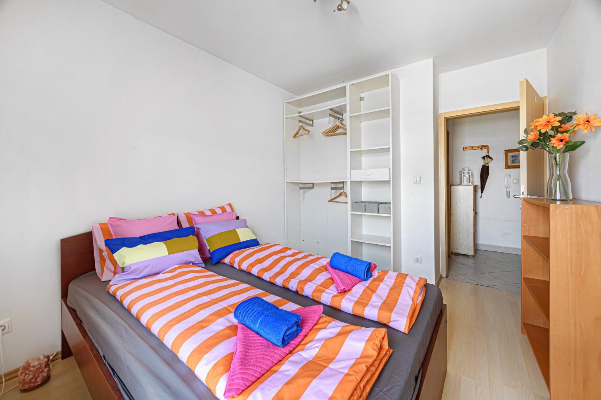 Visegradi 41 Design Home Budapest Eksteriør billede