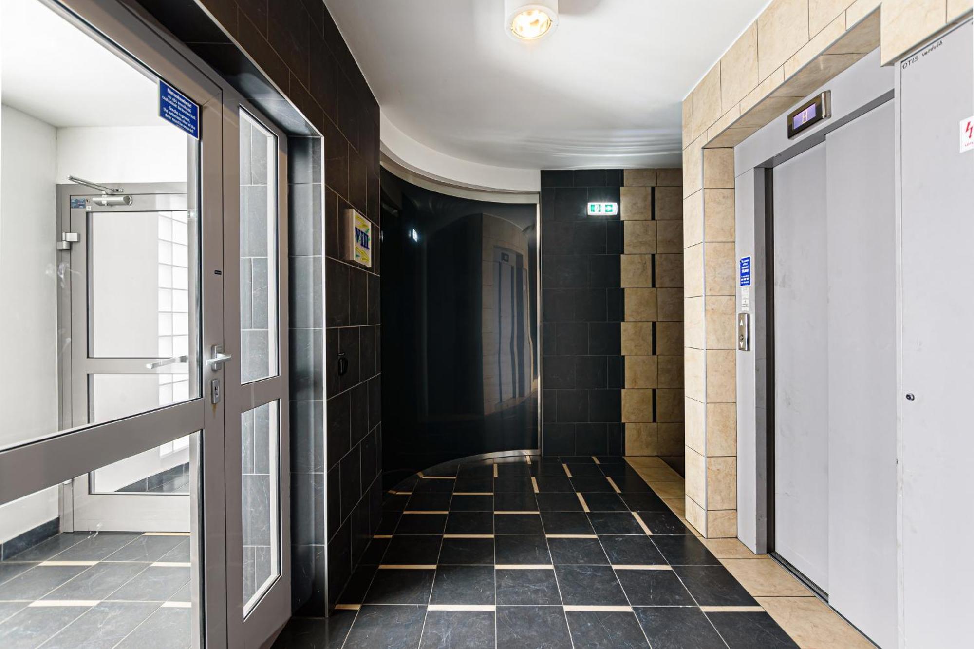 Visegradi 41 Design Home Budapest Eksteriør billede