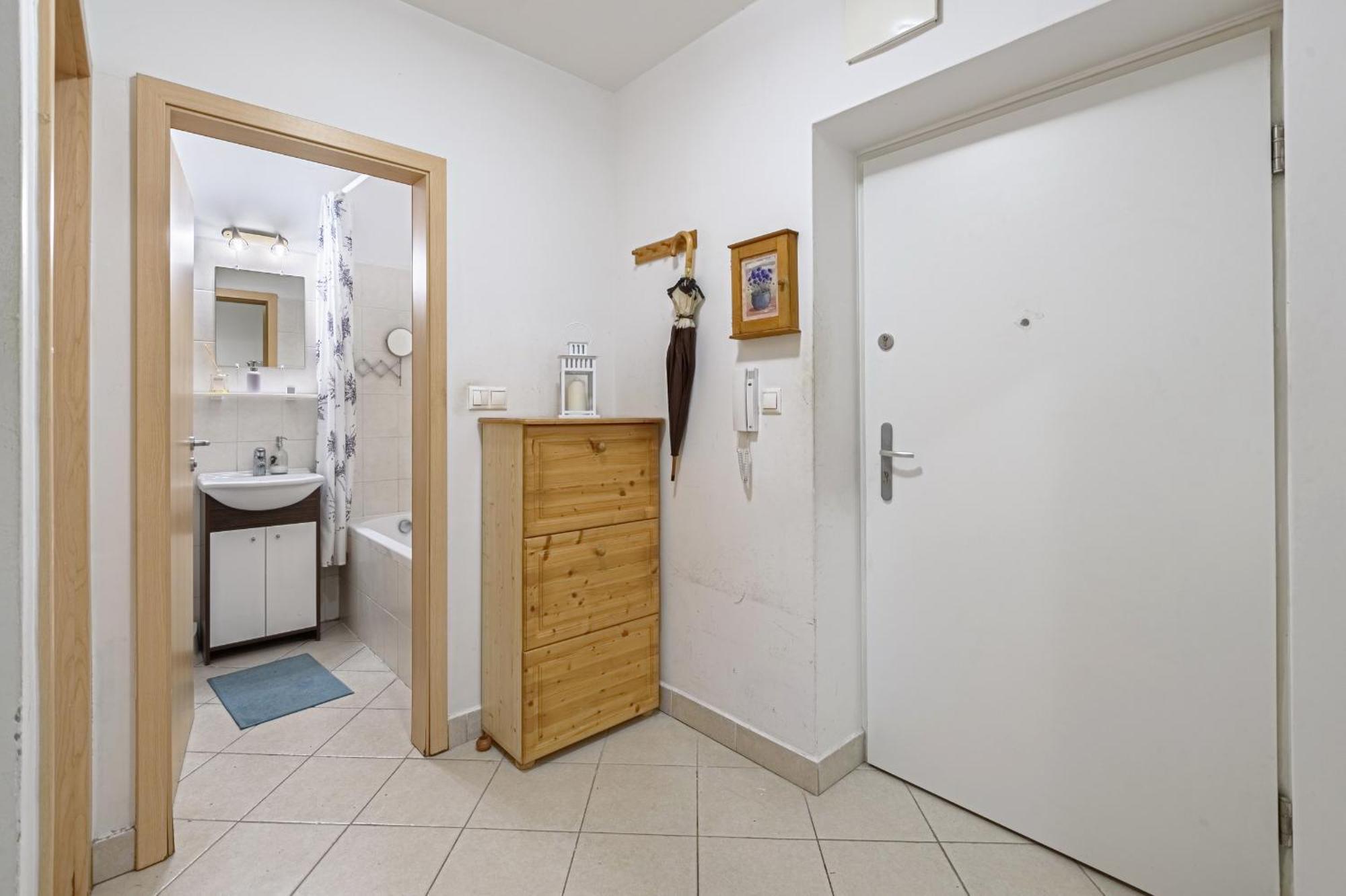 Visegradi 41 Design Home Budapest Eksteriør billede