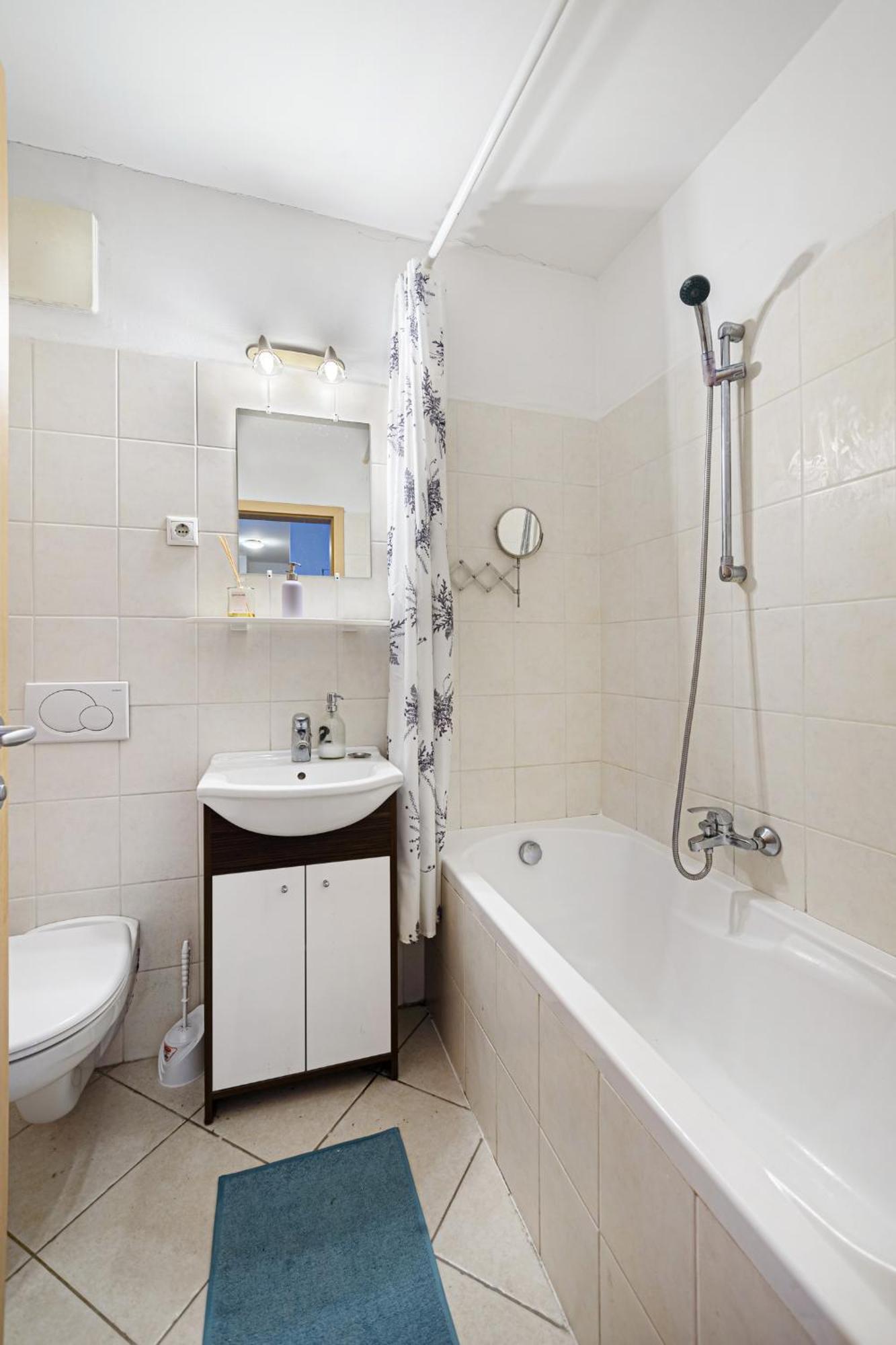Visegradi 41 Design Home Budapest Eksteriør billede