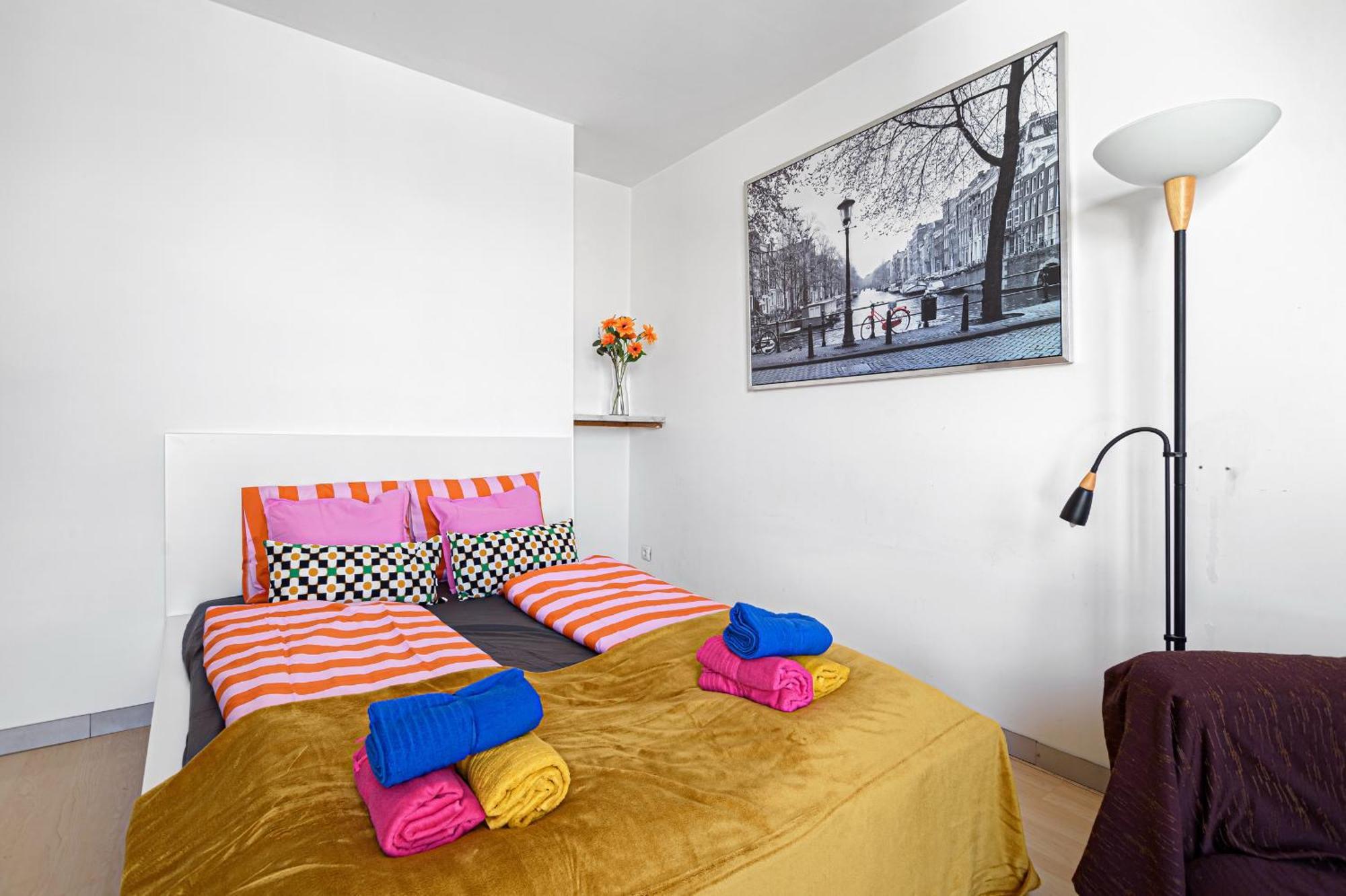 Visegradi 41 Design Home Budapest Eksteriør billede