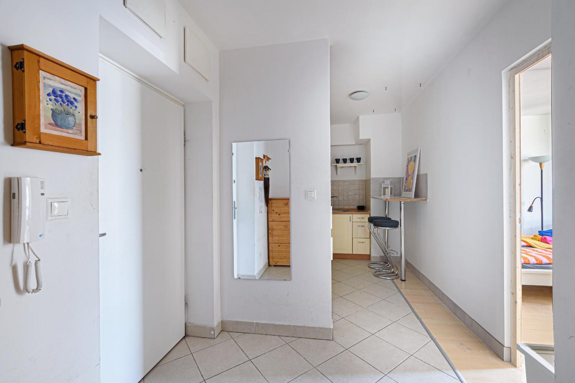 Visegradi 41 Design Home Budapest Eksteriør billede