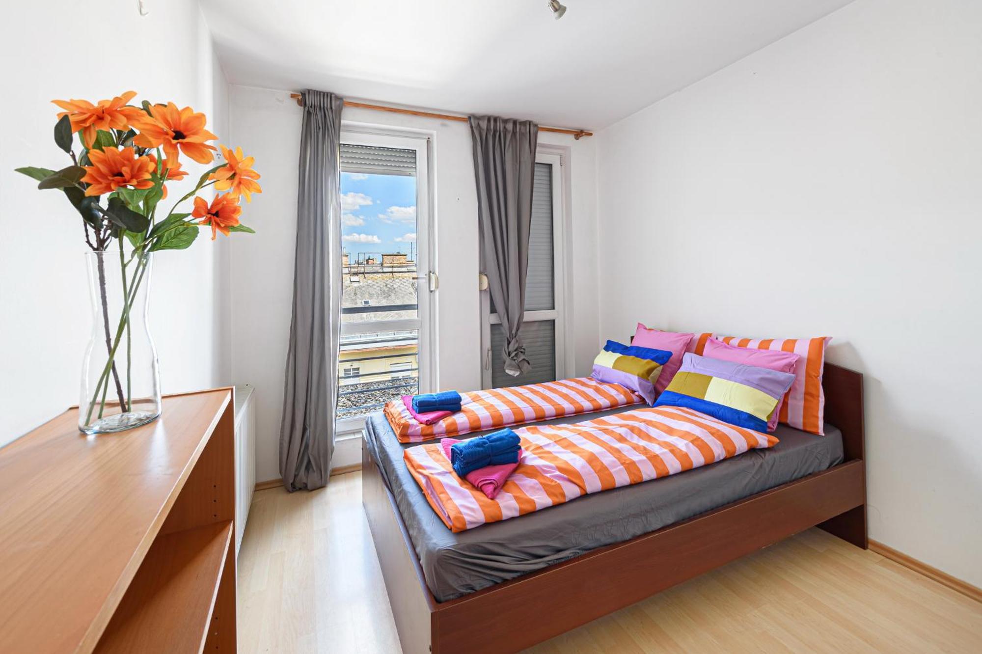 Visegradi 41 Design Home Budapest Eksteriør billede