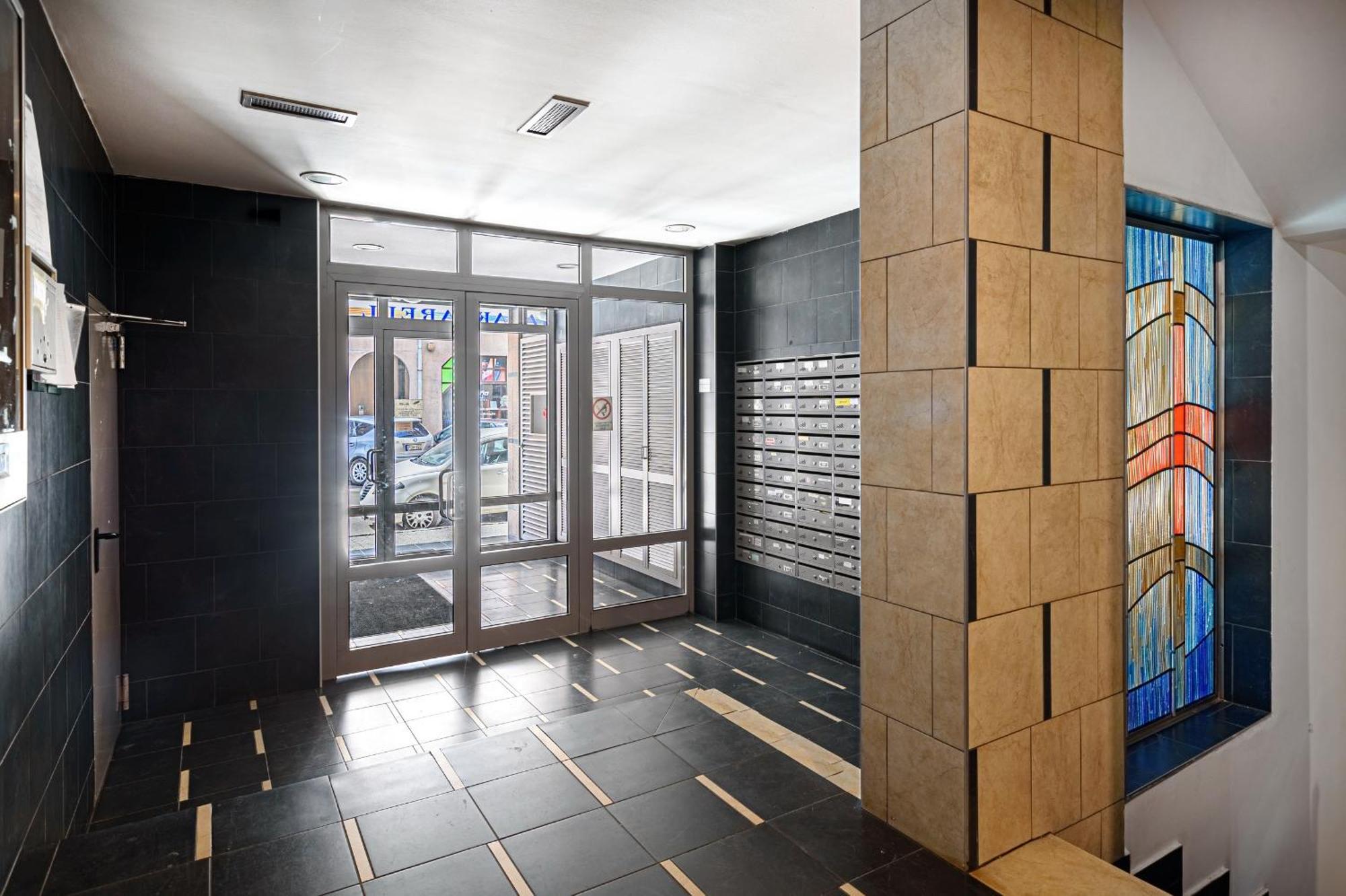 Visegradi 41 Design Home Budapest Eksteriør billede