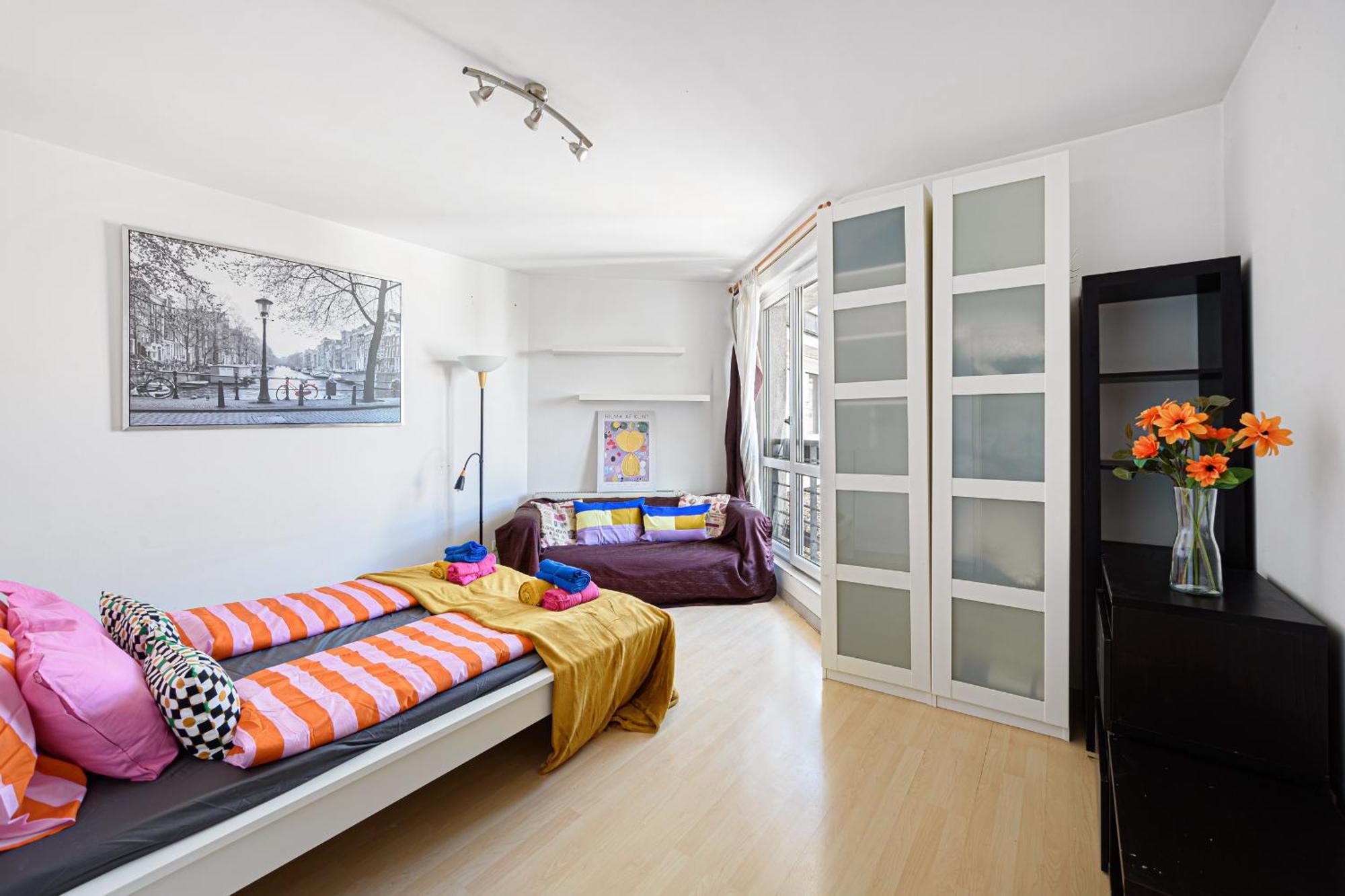 Visegradi 41 Design Home Budapest Eksteriør billede